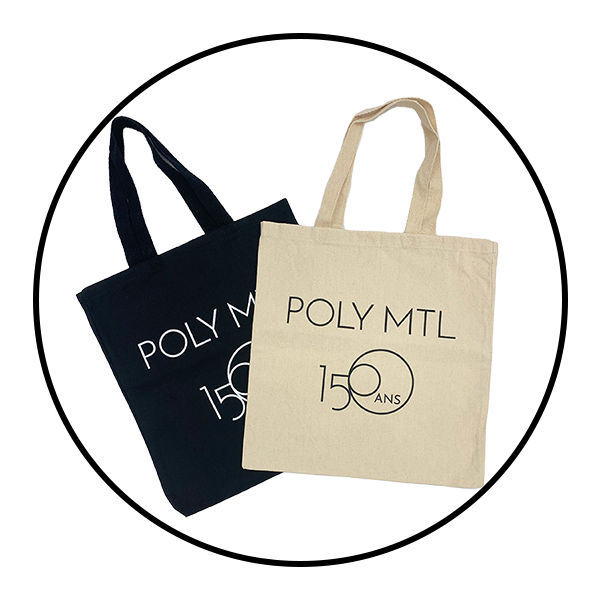 SAC RÉUTILISABLE/REUSABLE BAG