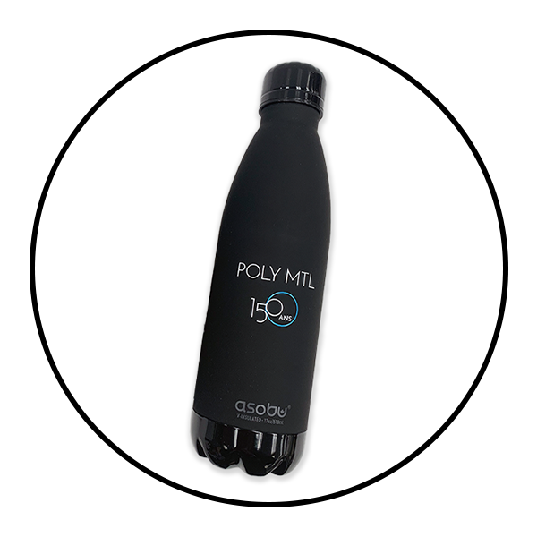 Bouteille/Bottle